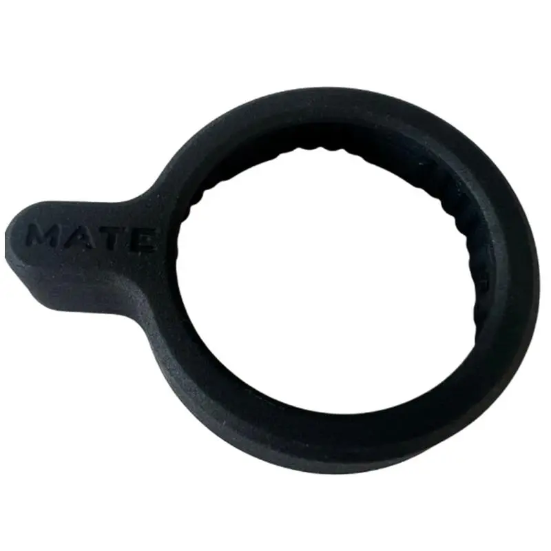 Nocpix Mate InfiRay Mate Clip CH50W Schnellverstellhebel Linseneinstellung Fast Lens Adjustment