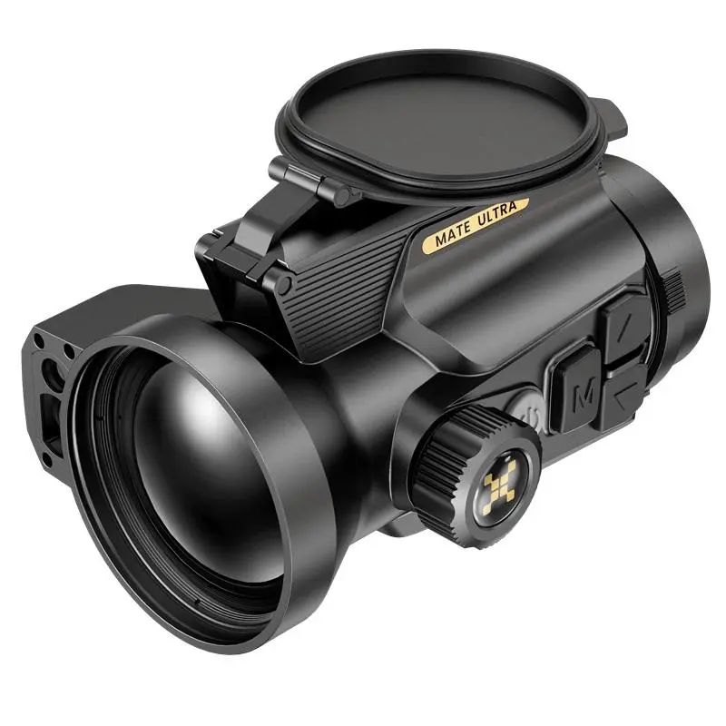 Nocpix Mate Ultra S60R Wärmebildkamera-Vorsatzgerät