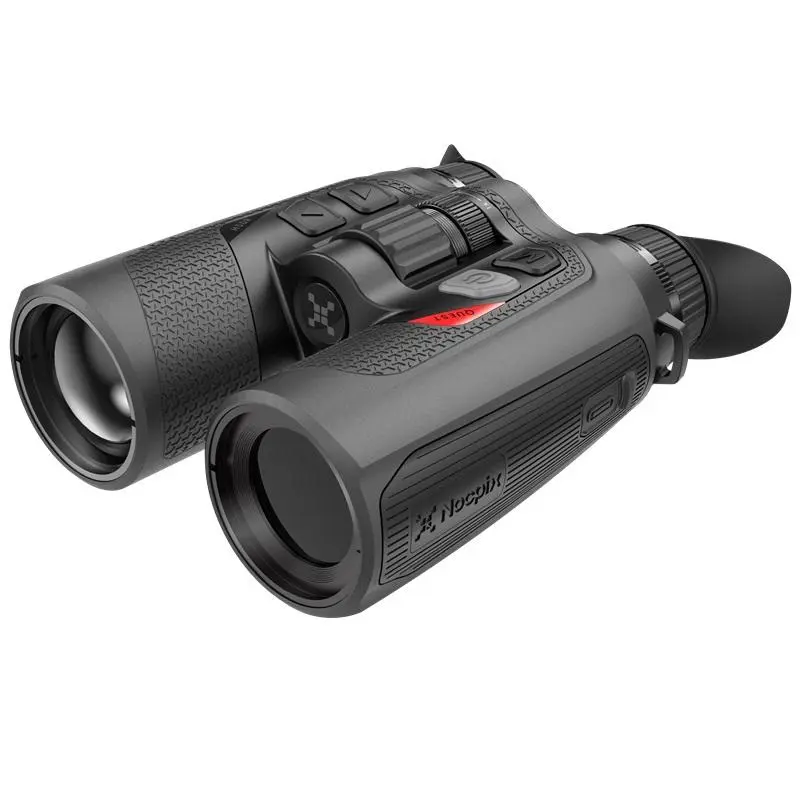 Nocpix Quest H35R Wärmebild Fernglas