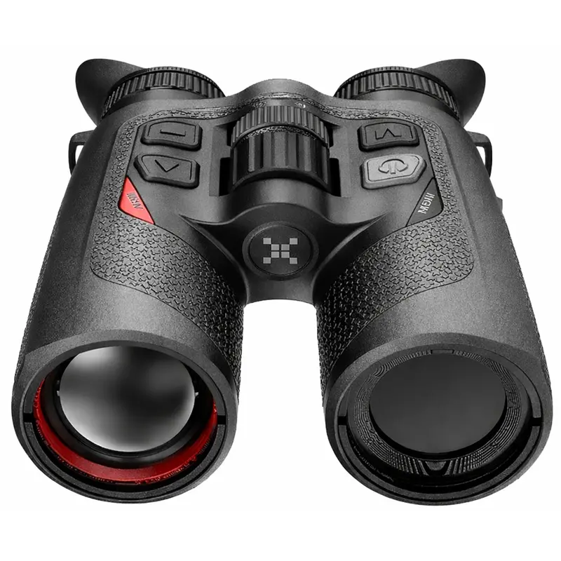 Nocpix Quest S50R Wärmebild Fernglas