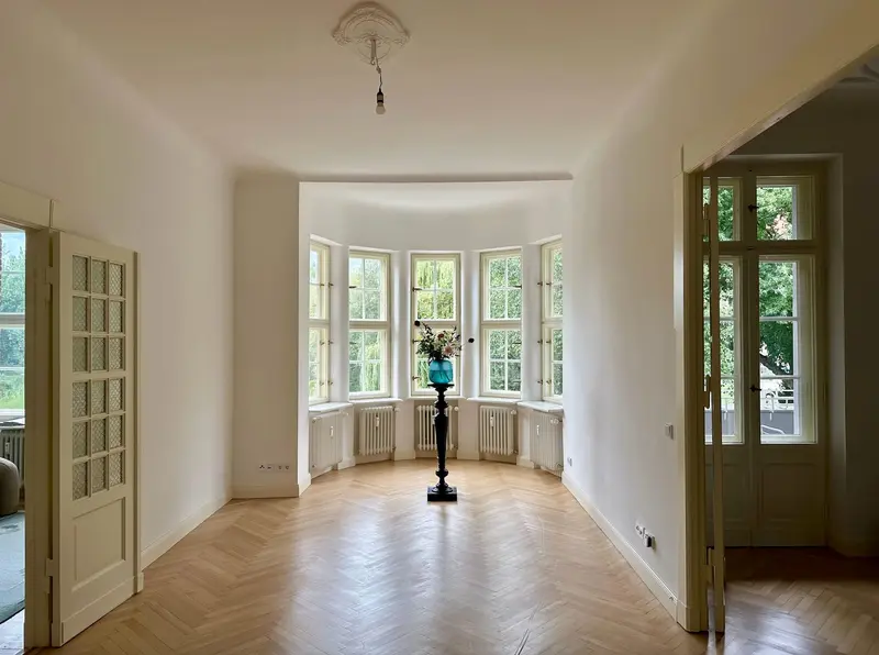 Noel - Wohnzimmer