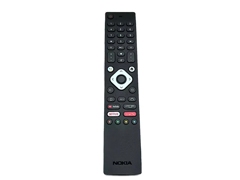 NOKIA Fernbedienung RC110, STREAMING BOX 8000 8010, STREAMING STICK 800