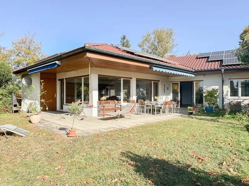 Nona - Außenbereich