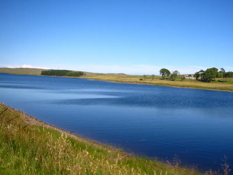 Nordmeer - Foto