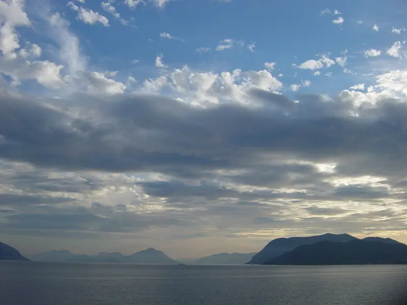 Nordmeer - Foto