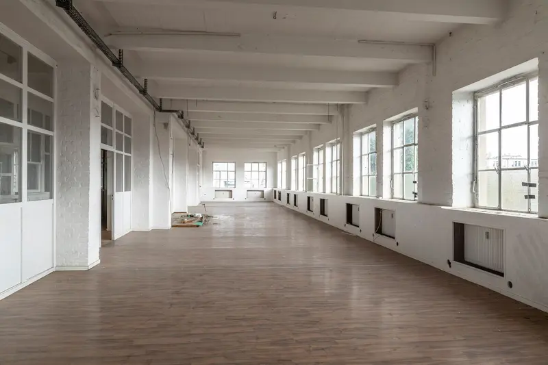 Noreen - Saal