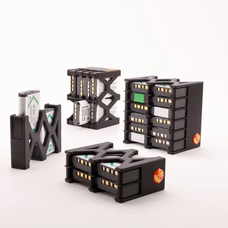 NP-BX1 Battery Holder