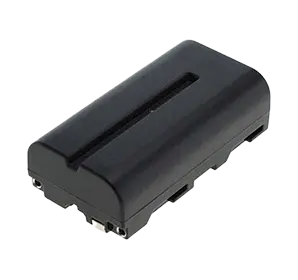 NP-F550 Battery