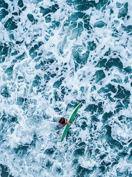 Ocean Canvas
