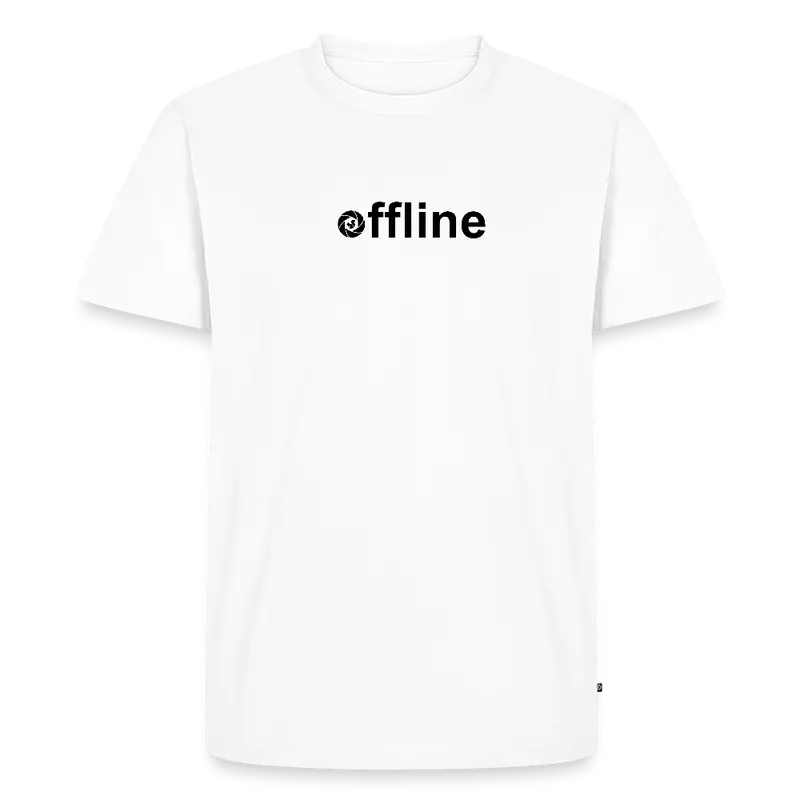 Offline - Männer Premium T-Shirt