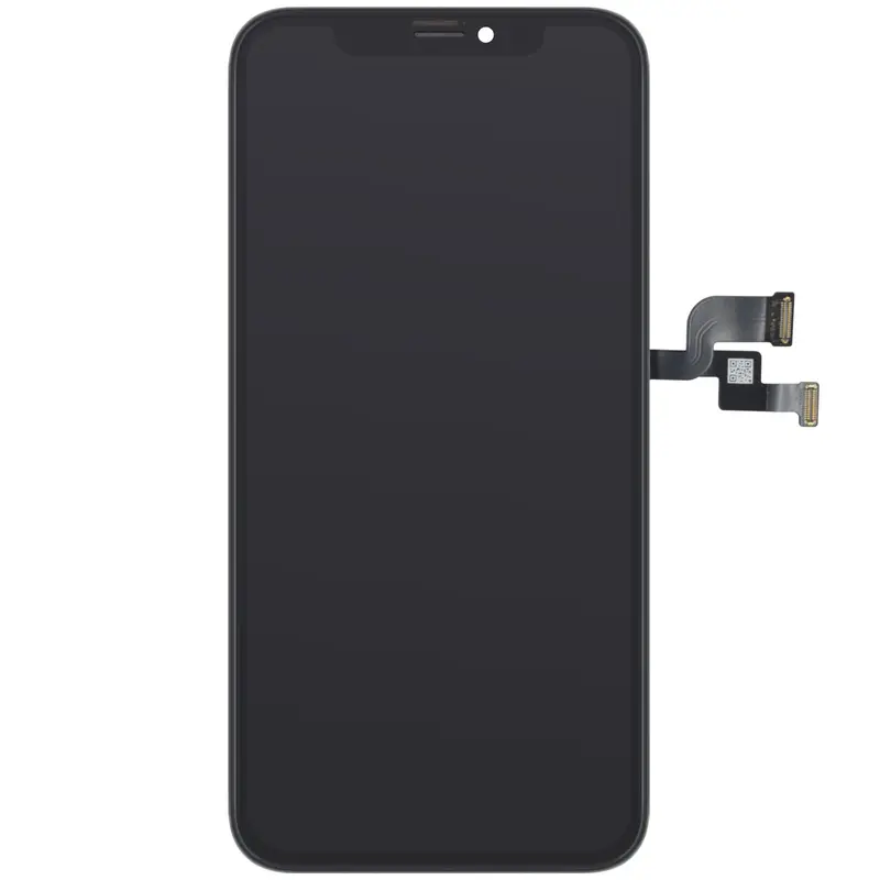 OLED COPY Displayeinheit kompatibel für iPhone XS (programmierbar)