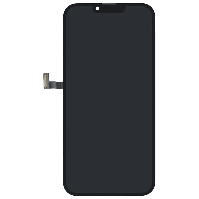 OLED Pulled Displayeinheit kompatibel für iPhone 13 PRO Max