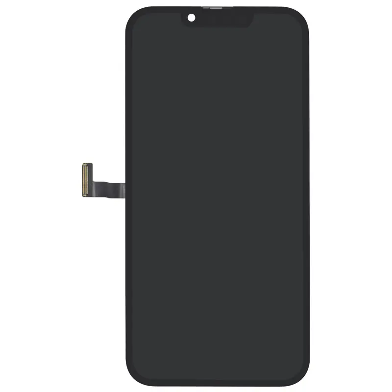 OLED Pulled Displayeinheit kompatibel für iPhone 13