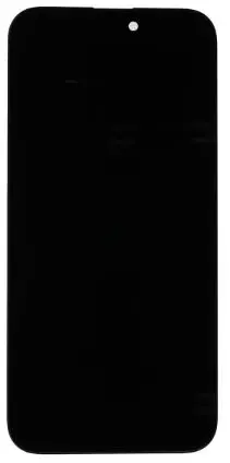 OLED Refurbished Displayeinheit iPhone 15 Pro OHNE EEPROM IC