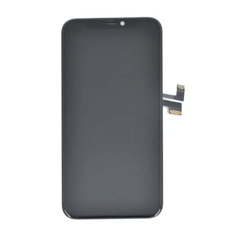 OLED Refurbished Displayeinheit kompatibel für iPhone 11 Pro OHNE EEPROM IC