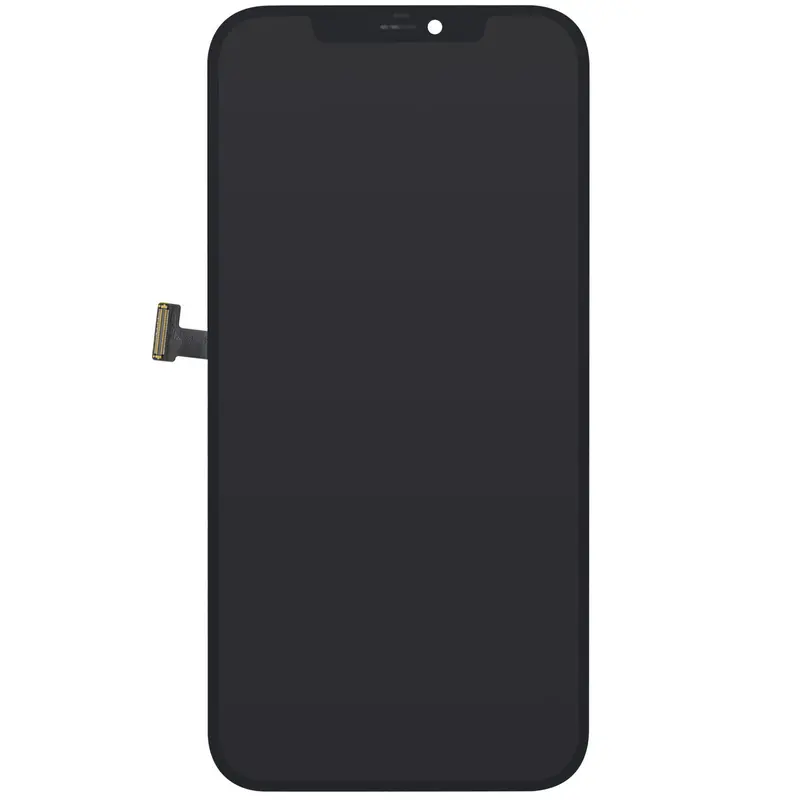OLED Refurbished Displayeinheit kompatibel für iPhone 12 Pro Max (Universal Chip)