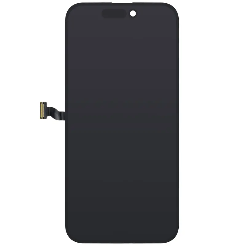 OLED Refurbished Displayeinheit kompatibel für iPhone 14 Pro Max