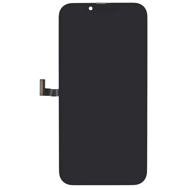 OLED Soft Copy Displayeinheit kompatibel für iPhone 13 Pro (programmierbar)