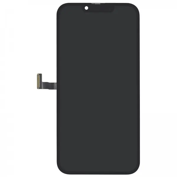 OLED Soft COPY Displayeinheit kompatibel für iPhone 13 (programmierbar)