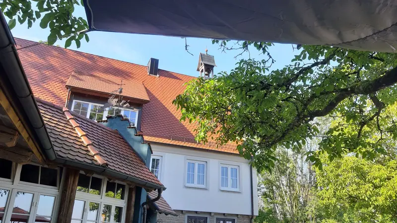 Olivia - Außenansicht