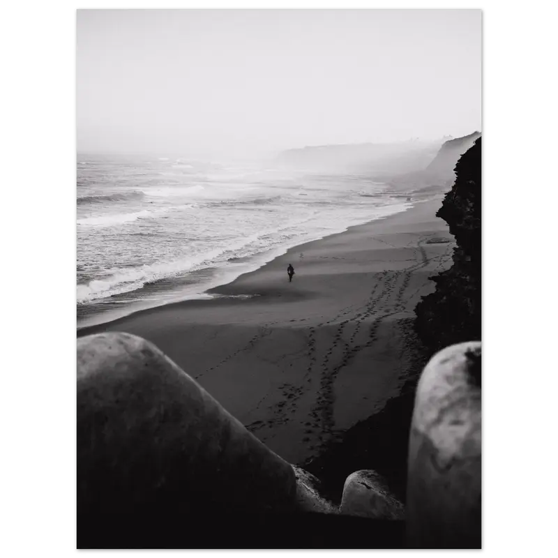 Olli Hugo - Fine Art Prints - Atlantic Awakening