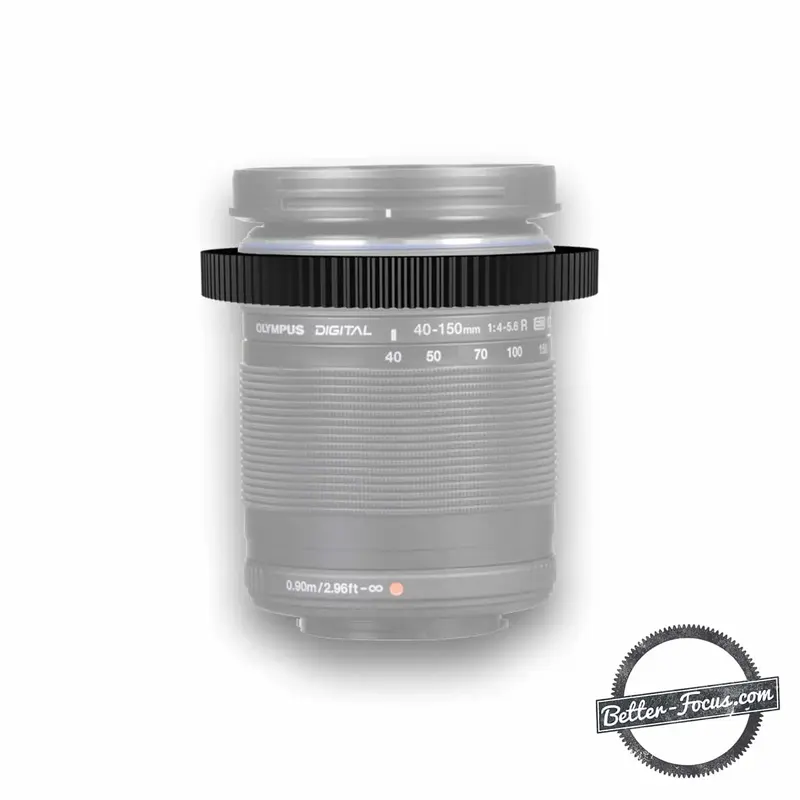 OLYMPUS M. ZUIKO 40-150MM F4-5.6 DIGITAL ED   Follow Focus Gear