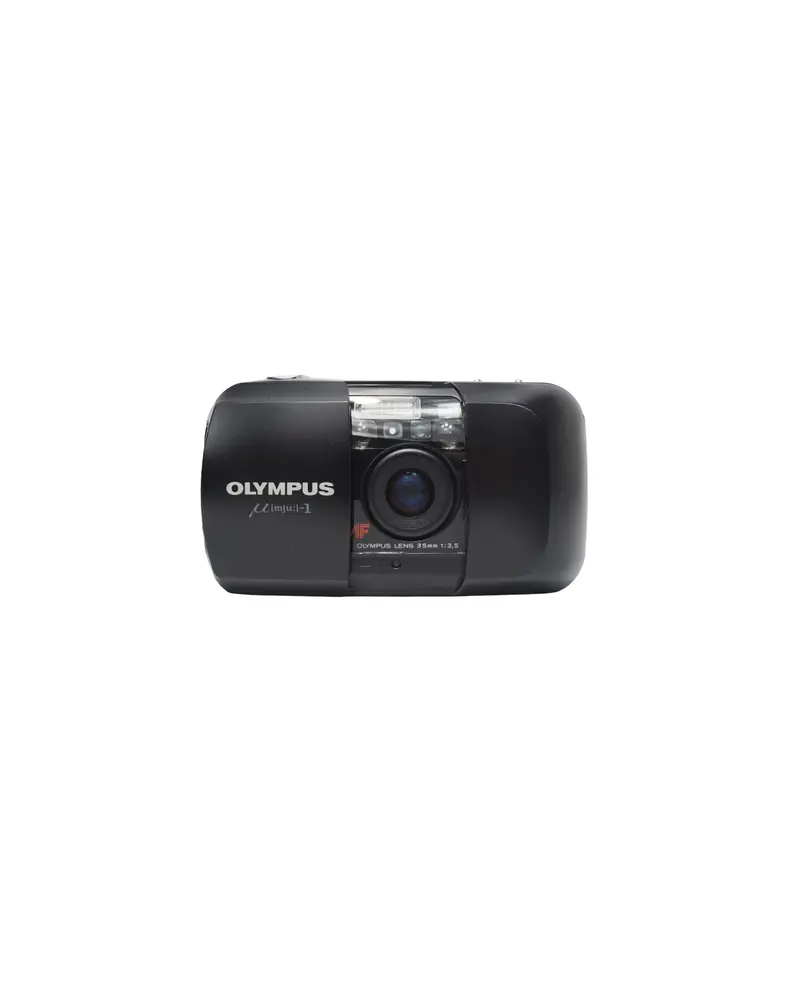 Olympus MJU I (Stylus) – 35mm Compact Film Camera ( Pre-Order )