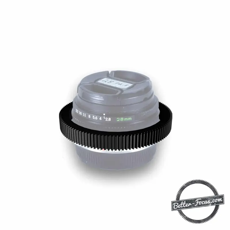 OLYMPUS OM ZUIKO AUTO-W 28MM F2.8 Follow Focus Gear