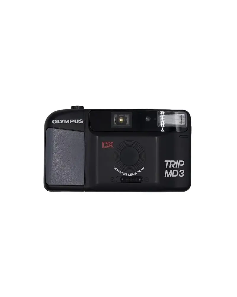 Olympus Trip MD3 ( Pre-Order )