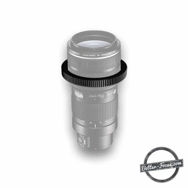 OLYMPUS ZUIKO 35-100MM F2 TELEPHOTO Follow Focus Gear