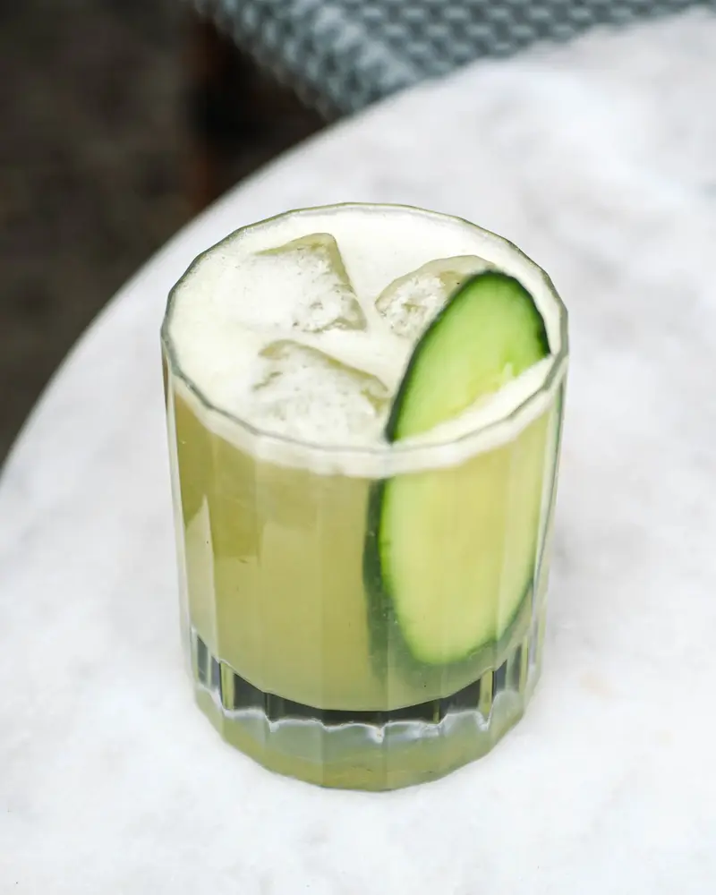 On-Location Food & Drink Photography