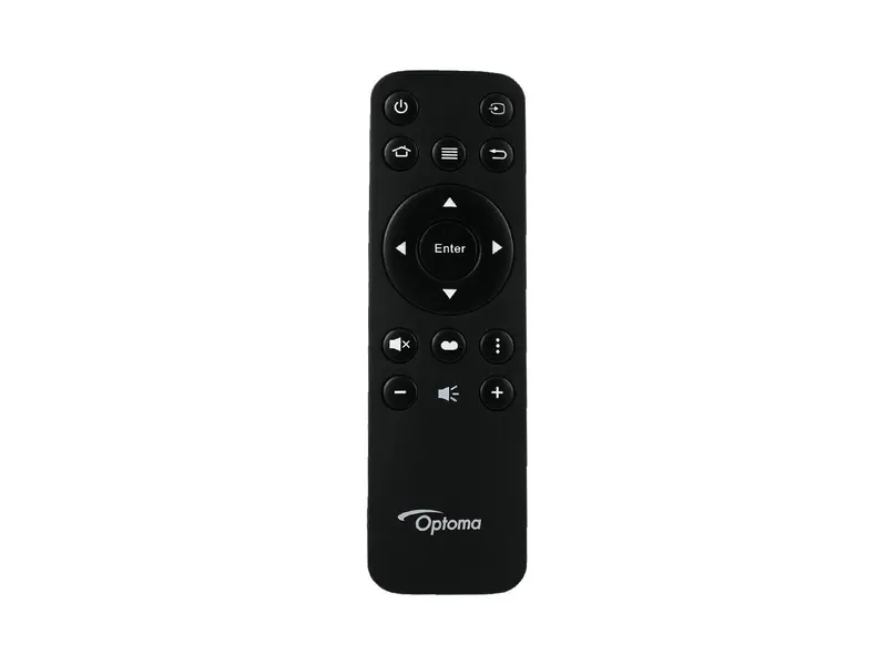 OPTOMA Fernbedienung BR-3081B, 42.50112G011