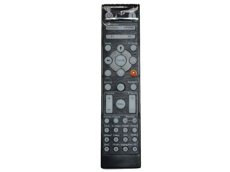 OPTOMA Fernbedienung BR-5001C