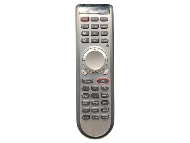 OPTOMA Fernbedienung BR-5020L