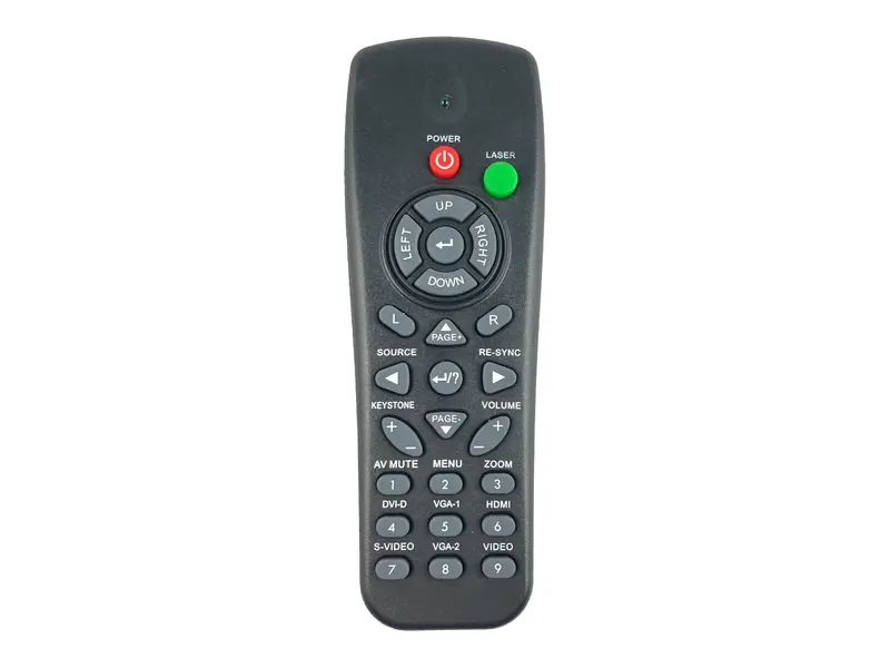 OPTOMA Fernbedienung BR-5029L