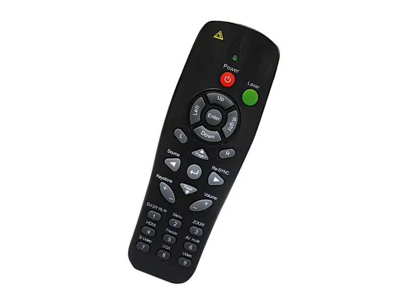 OPTOMA Fernbedienung BR-5033L