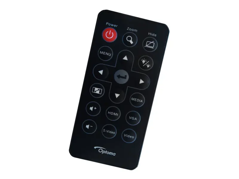 OPTOMA Fernbedienung BR-ML50N