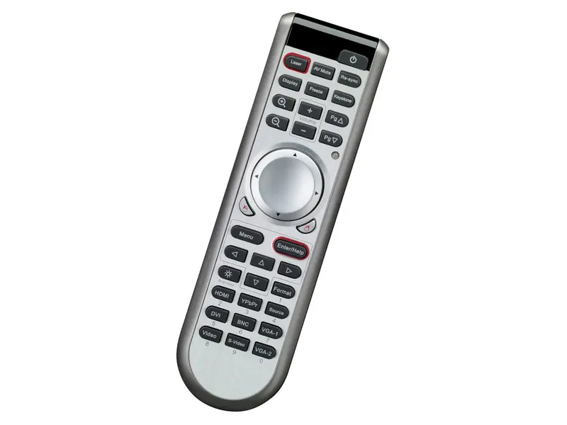 OPTOMA Fernbedienung DE.5041820300, BR-5032L