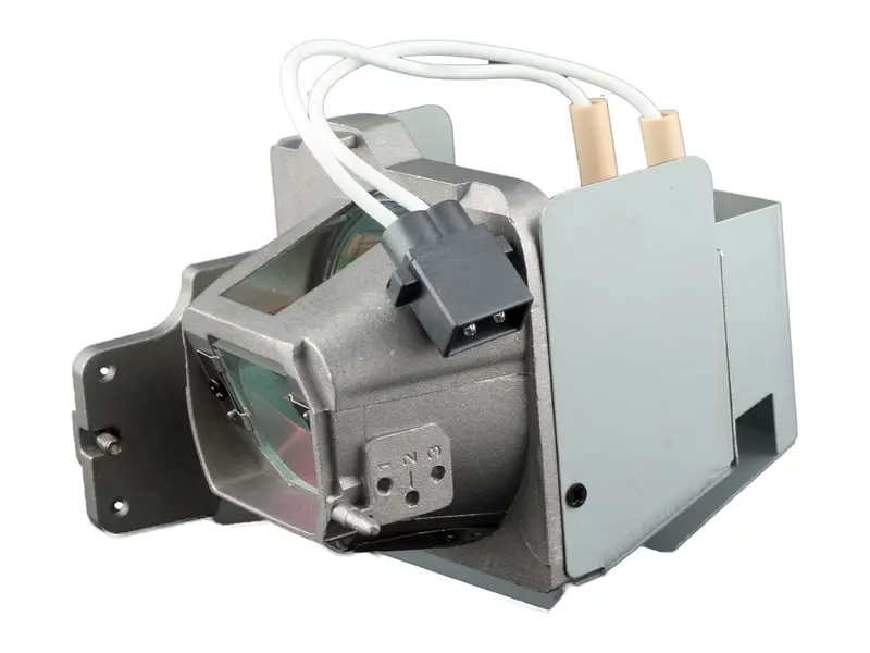 OPTOMA SP.7FM01GC01, BL-FU245A Beamerlampe mit Gehäuse