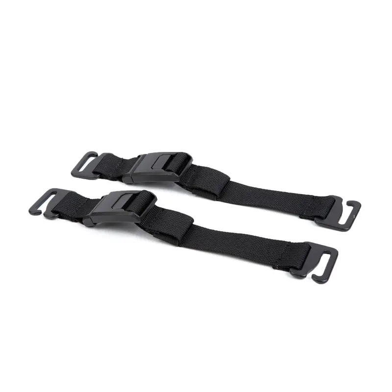 Orbit Side Compression Straps