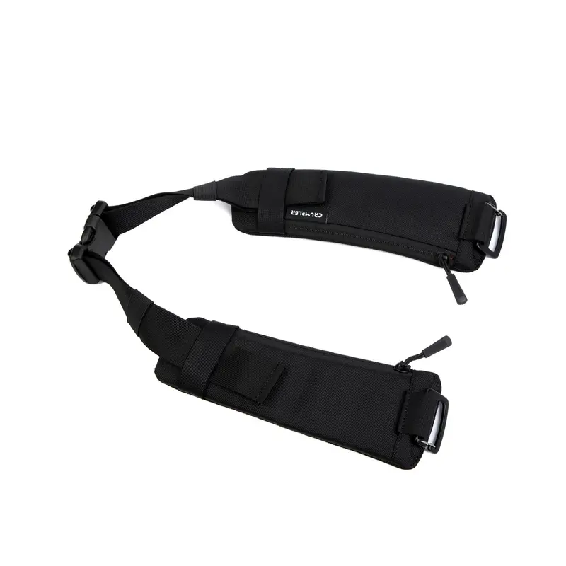 Orbit Waist Pad