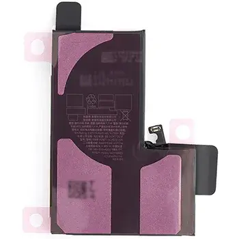 Original Apple Batterie- & Schraubenkit iPhone 15 Pro inkl. Montage