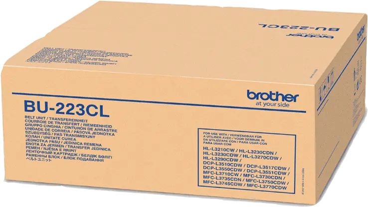 Original Brother BU-223CL Transfereinheit