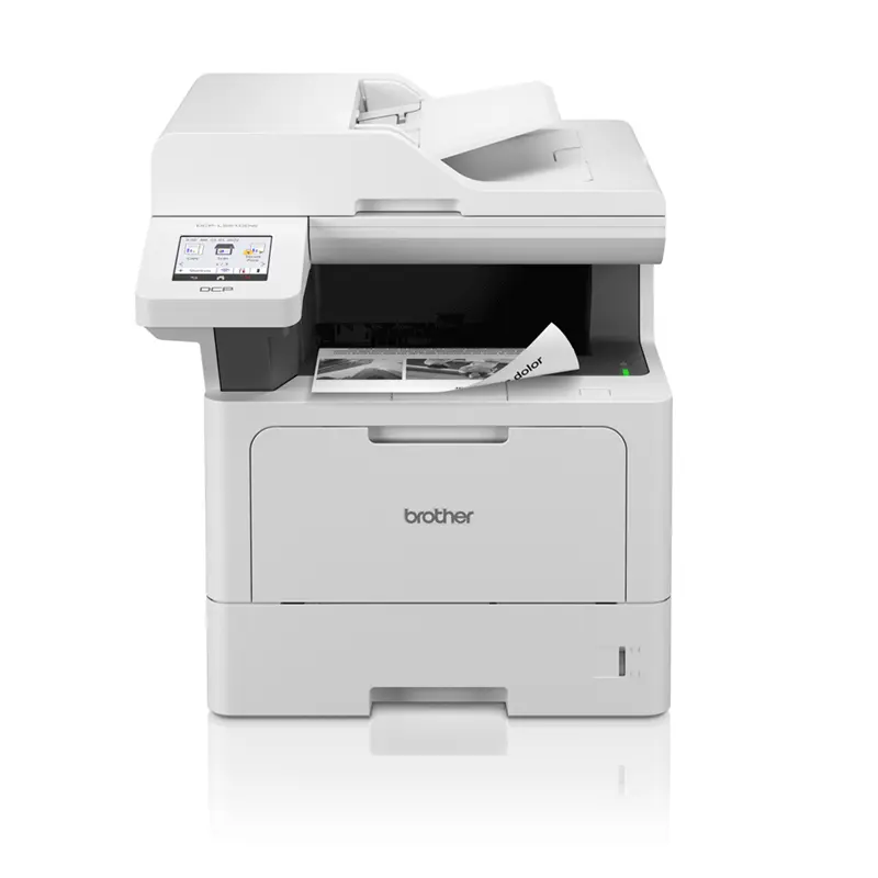 Original Brother DCP-L5510DW Multifunktionsdrucker