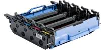 Original Brother DR-321CL Bildtrommel mehrere Farben