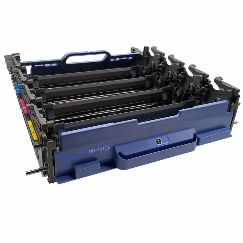 Original Brother DR-321CL - Trommel-Kit - ca. 25.000 Seiten für Brother HL-L 8250 CDN / MFC-L 8600 CDW usw.