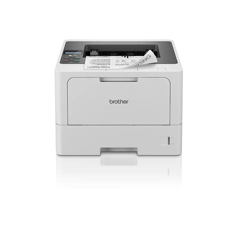 Original Brother HL-L5210DN Laserdrucker