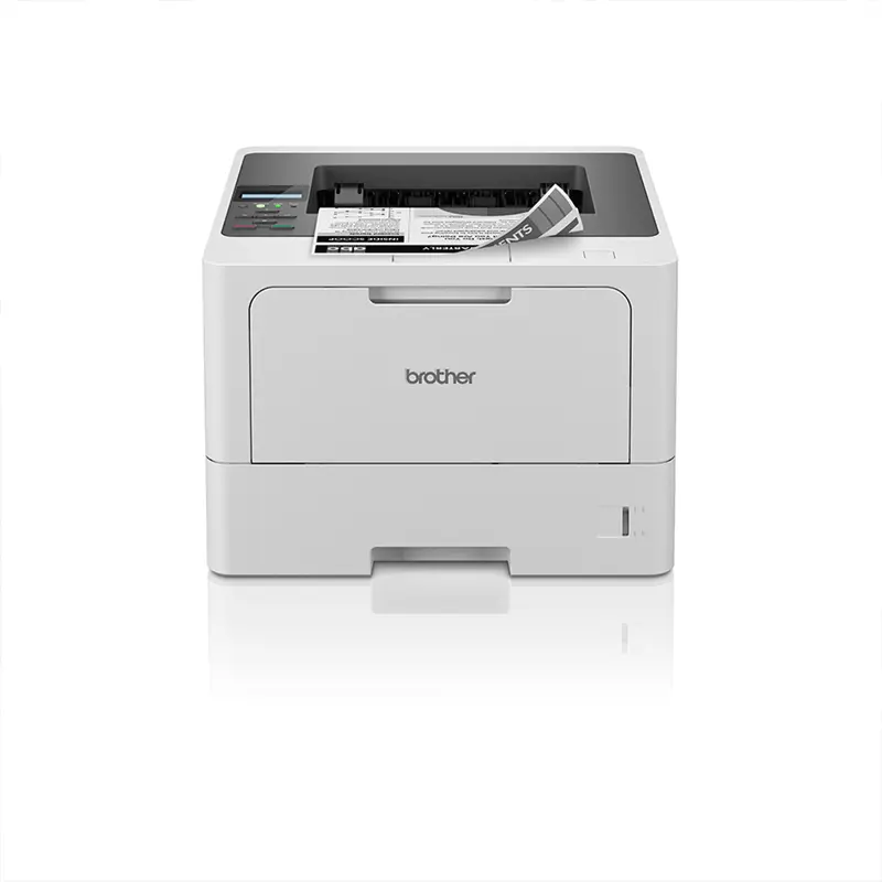 Original Brother HL-L5210DW Laserdrucker