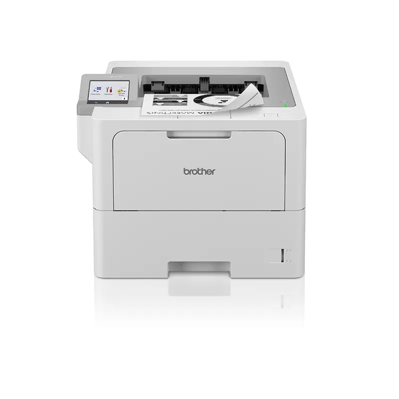 Original Brother HL-L6410DN Laserdrucker