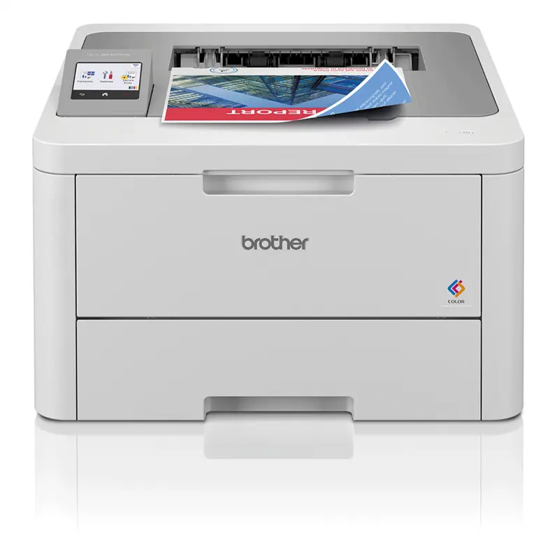Original Brother HL-L8230CDW Laserdrucker